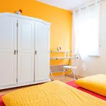 شقة Art City-studios 4 Und 8, Gross, Modern, Citynah, Je 3 Schlafzimmer, Kostenfreie Parkplaetze, Sued-balkons, Ruhig, Herkulesblick