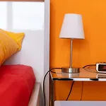 شقة Art City-studios 4 Und 8, Gross, Modern, Citynah, Je 3 Schlafzimmer, Kostenfreie Parkplaetze, Sued-balkons, Ruhig, Herkulesblick *