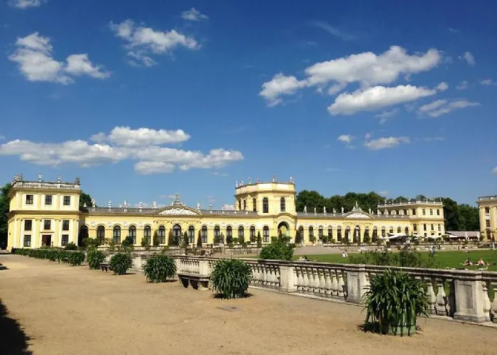 公寓 Art City-studios 4 Und 8, Gross, Modern, Citynah, Je 3 Schlafzimmer, Kostenfreie Parkplaetze, Sued-balkons, Ruhig, Herkulesblick 卡塞尔