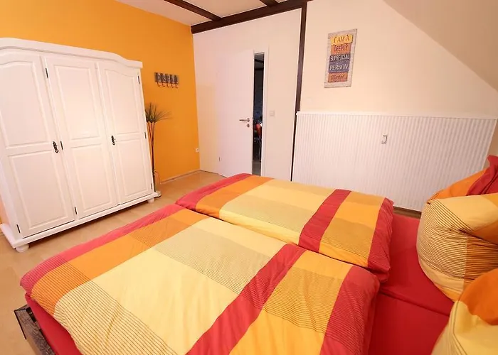 דירה Art City-studios 4 Und 8, Gross, Modern, Citynah, Je 3 Schlafzimmer, Kostenfreie Parkplaetze, Sued-balkons, Ruhig, Herkulesblick קאסל